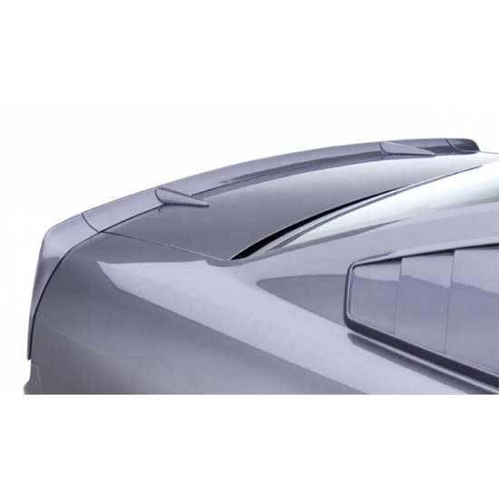 Cervinis Aileron Ducktail type 3 Mustang 2005-2009